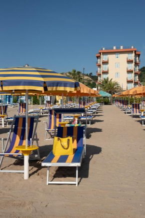 Hotel Eden Grottammare